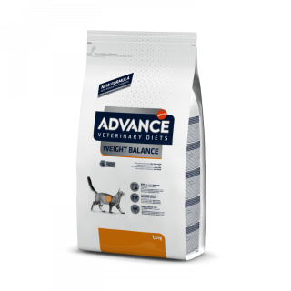 Advance Weight Balance (Control de Peso) 1.5 kg