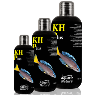 AQUATIC NATURE KH PLUS 300 ML