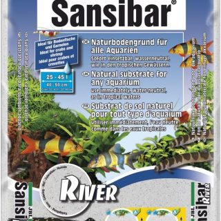 ARENA DE RIO SANSIBAR JBL 10 KL