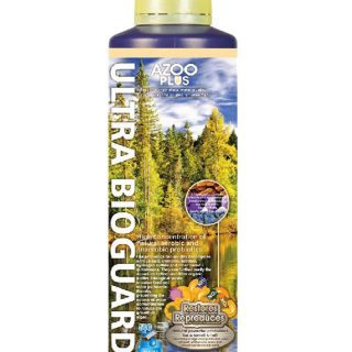 AZOO ULTRA BIOGUARD 120 ML