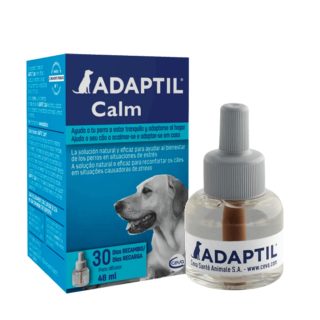 Adaptil difusor de feromonas (para perros)*