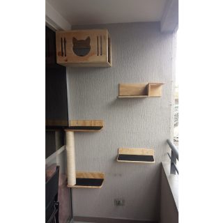 Adecuaciones Combo #6