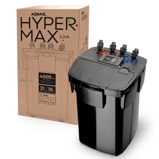 Aquael Filter HyperMax Link 4500