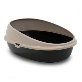 Arenera Littiera con Cernidero