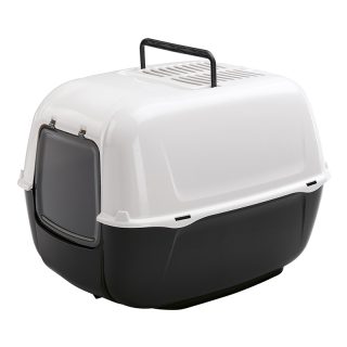 Arenera Para Gatos Cubierta Prima Loose