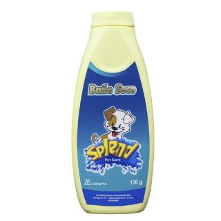 Baño seco Splend 100 gr