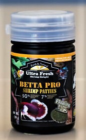 AZOO ULTRAFRESH BETTA PRO. 60 ML.