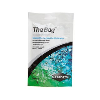 THE BAG PARA PURIGEN SEACHEM