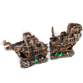 Barco ingles partido JUMBO