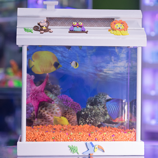 Bettera Madera Mediana Muñequito  Full Kit