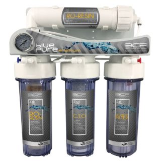 BLUE PURE PREMIUM 300 LITROS