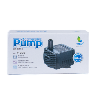 Bomba sumergible PF-228