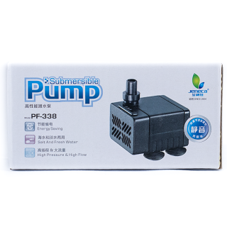 Bomba sumergible PF-338