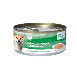 BUBIMEX BUBI NATURE PECHUGA DE POLLO 150gr