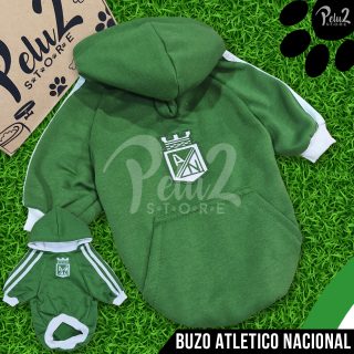 BUZO ATLETICO NACIONAL