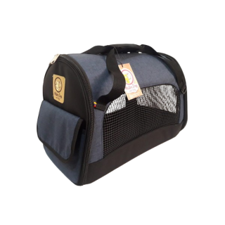 Maleta para transportar Gatos (Talla L)