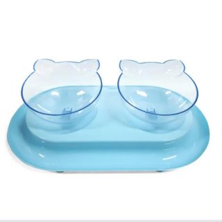 Comedero #02 Doble Antihormigas