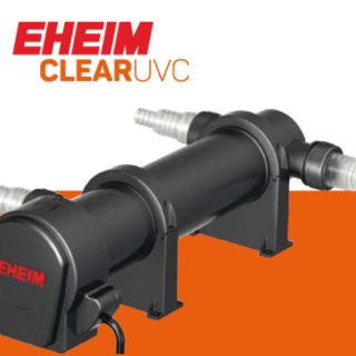 GERMICIDA EHEIM UVC 24 W