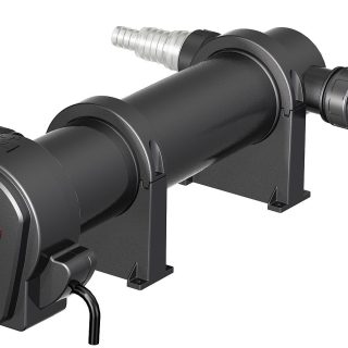 GERMICIDA EHEIM UVC 60 W