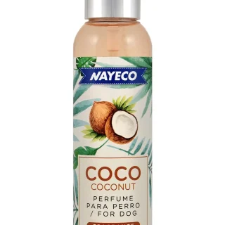 NAYECO COLONIA COCO 125 mL