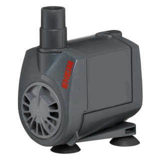 BOMBA EHEIM COMPACT OUT ESTANQUE 1000