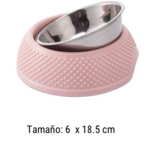 Comedero  #06 colores