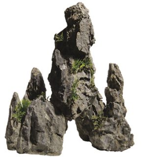 ROCA MONTAÑA CHINA VERTICAL