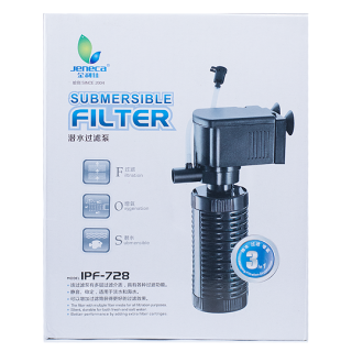 Cabeza de poder IPF-728