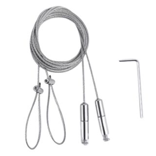 WEEK AQUA CABLES DE ACERO