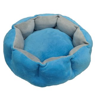 Cama flor para gatos y/o perros pequeños