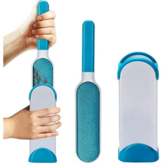 Cepillo removedor de pelos