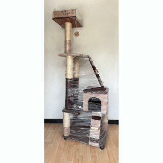 Gimnasio Escalera (#15a)