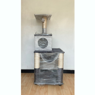 Gimnasio Básico (14b)