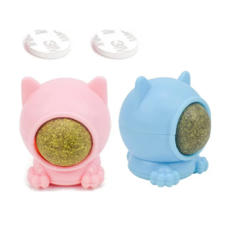 Catnip para pared Gato Miniatura