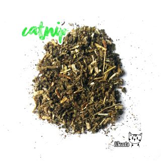 Catnip Colombiano Orgánico