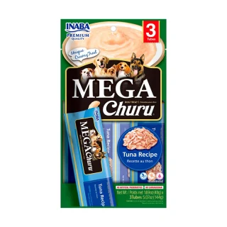 CHURU MEGA ATUN