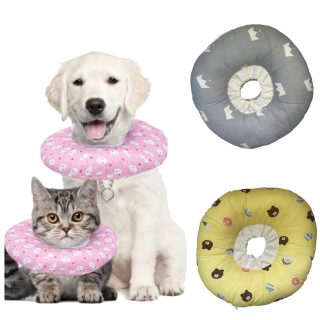 Collar Isabelino Talla L*