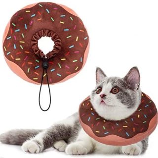 Collar Isabelino Talla S*