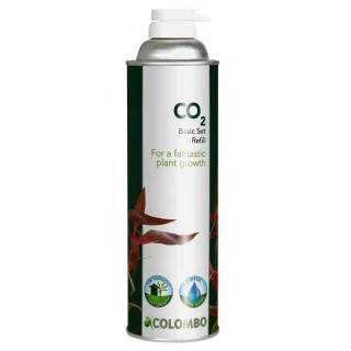 Colombo CO2 Basic Refill 12 gr