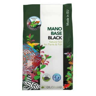 Colombo Flora Mano Base Black 5 L