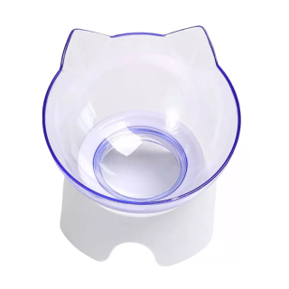 Comedero #26 Inclinado con Base