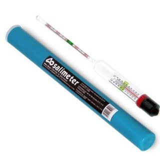 DENSIMETRO PROFESIONAL AQUA MEDIC