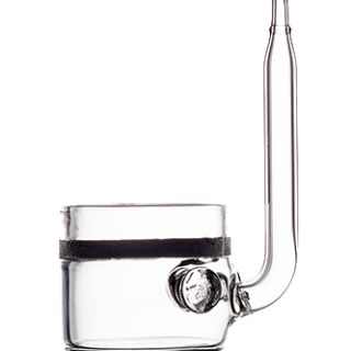 DIFUSOR CO2 CERAMICO BLAU JAPAN  30 MILIMETROS