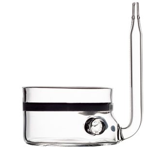 DIFUSOR CO2 CERAMICO BLAU JAPAN  45 MILIMETROS