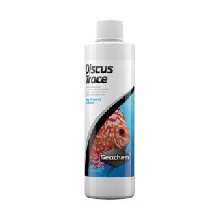 DISCUS TRACE SEACHEM 500 ML