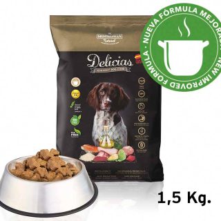 DELICIAS 1.5KG