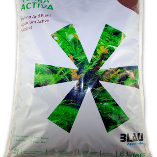 TERRA ACTIVA BLAU 8 L.
