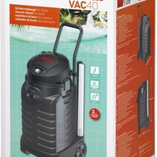 ASPIRADOR ESTANQUE EHEIM VAC 40