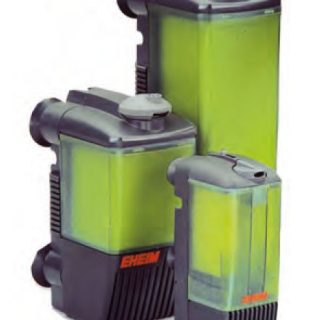 FILTRO EHEIM INTERIOR PICK UP 200