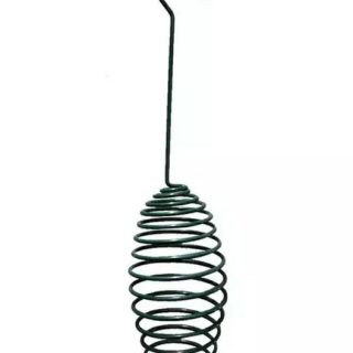 Espiral porta frutas